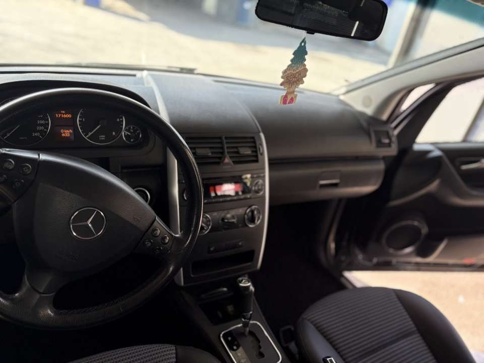 Mercedes A200 – billede 7