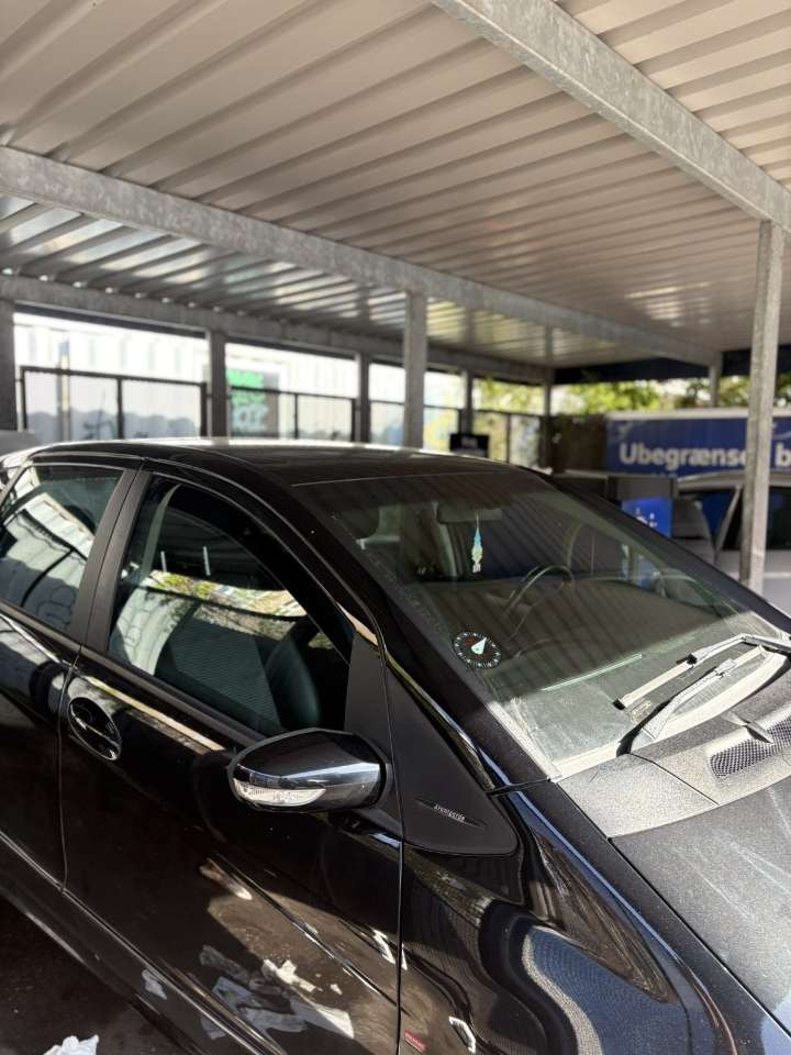 Mercedes A200 – billede 3