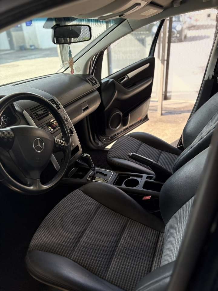 Mercedes A200 – billede 8