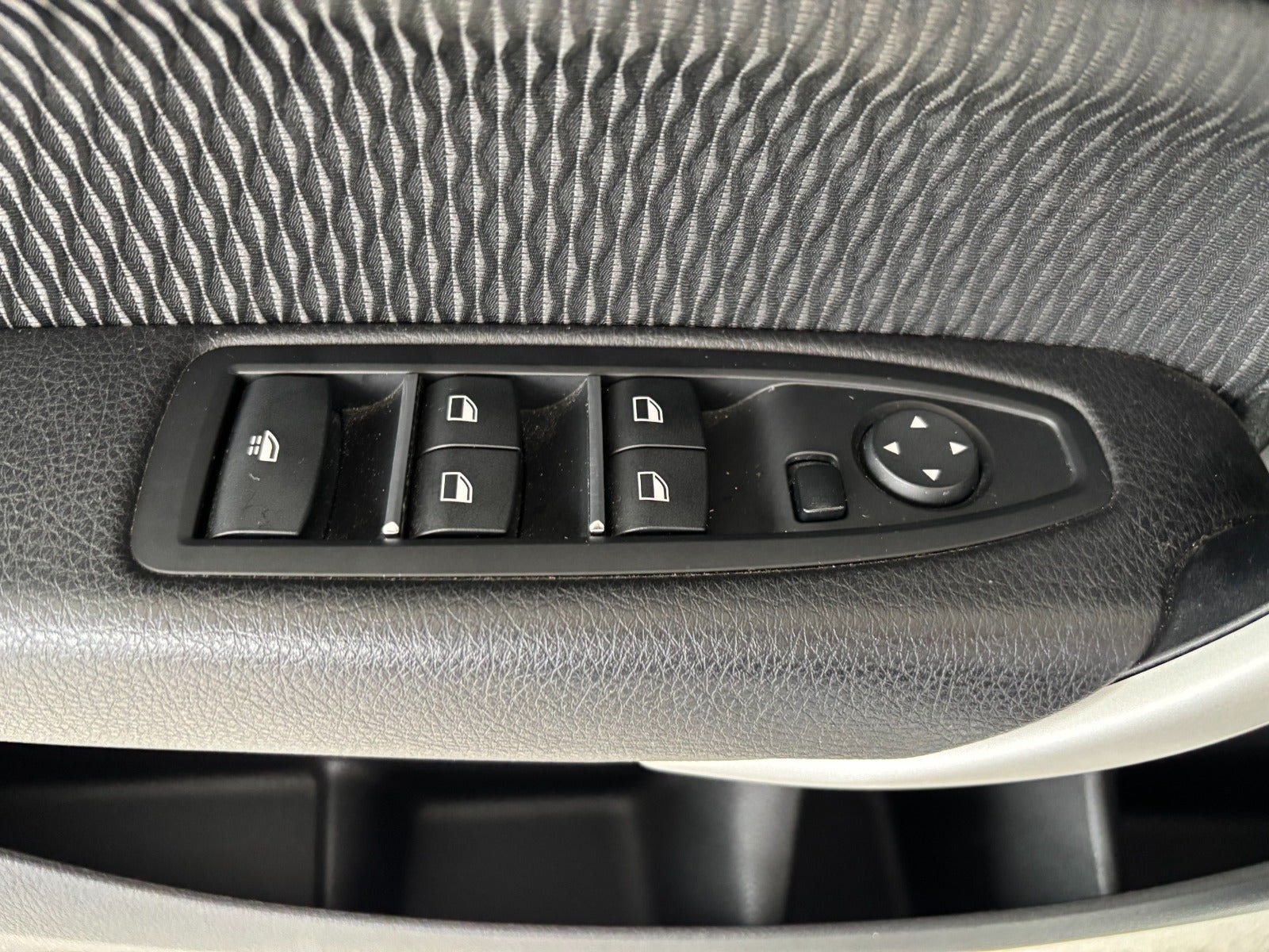 BMW 218i til salg hos Nabilli