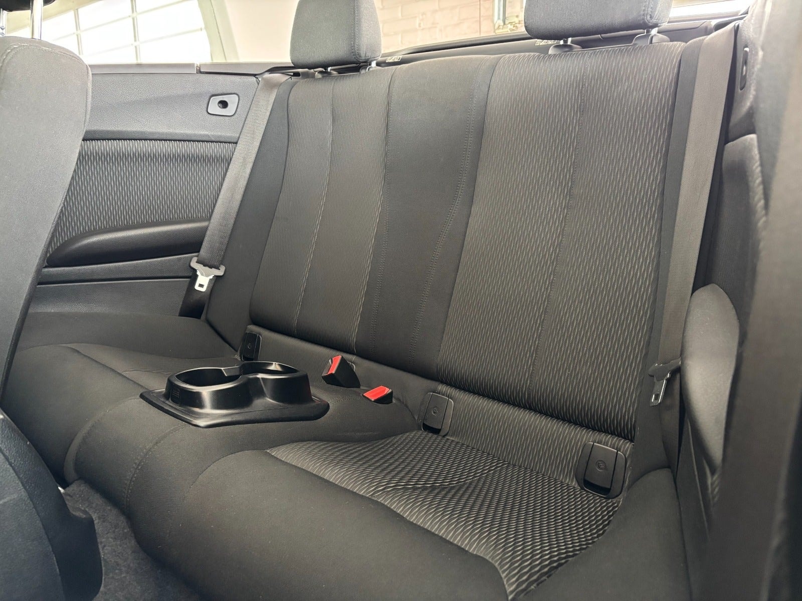 BMW 218i til salg hos Nabilli