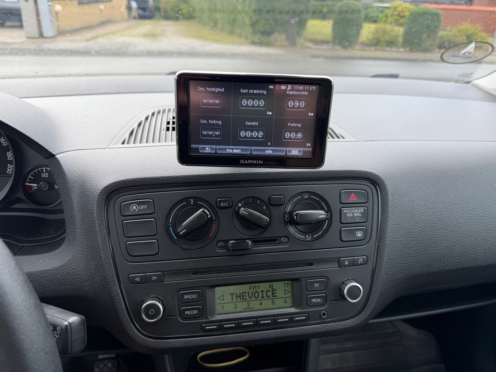 Skoda Citigo til salg hos Nabilli