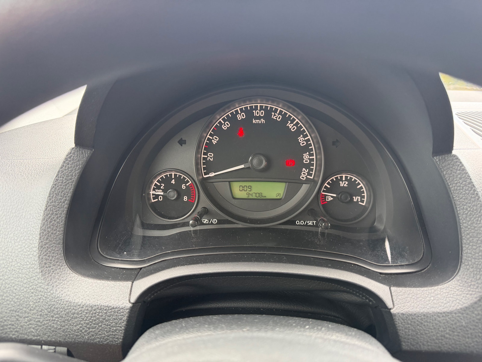 Skoda Citigo til salg hos Nabilli