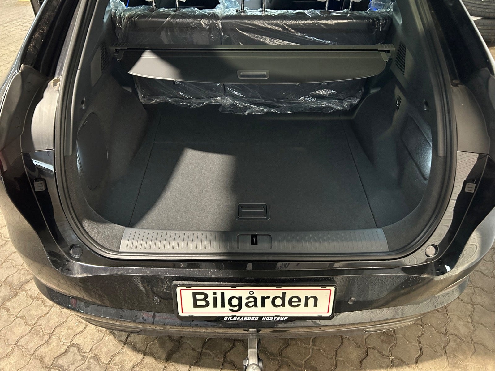 XPeng G6 til salg hos Nabilli