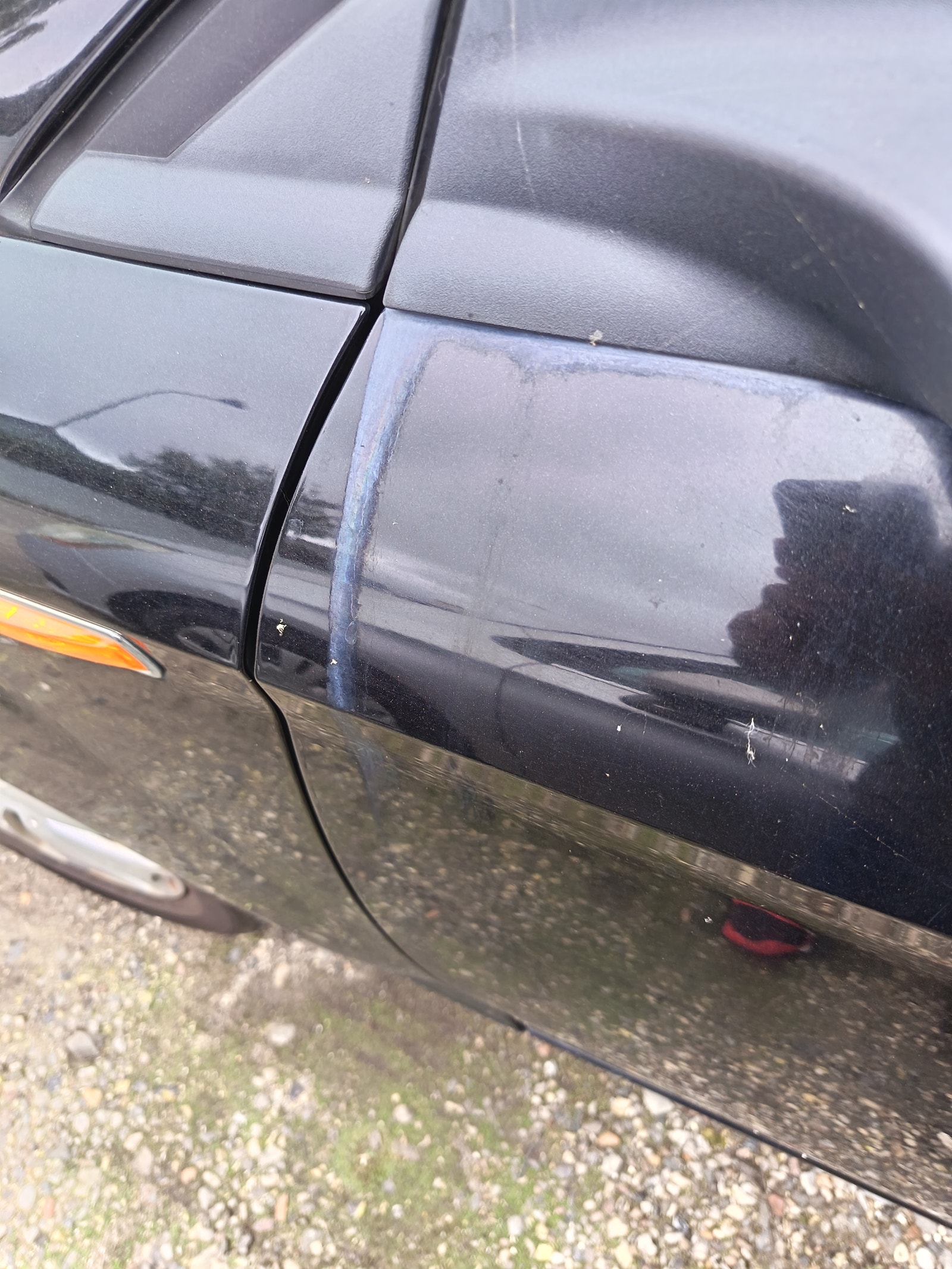 Ford Mondeo til salg hos Nabilli