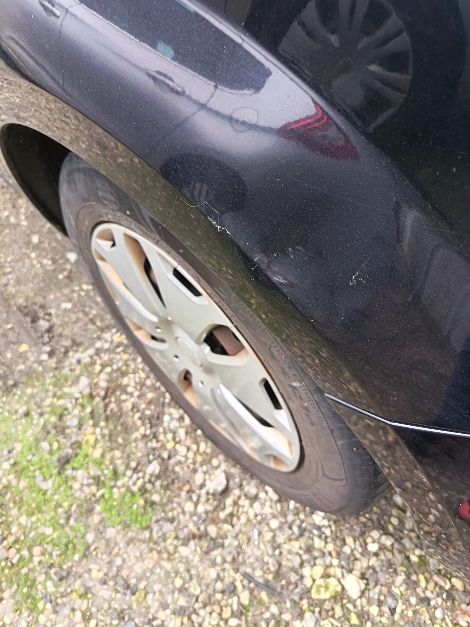 Ford Mondeo til salg hos Nabilli