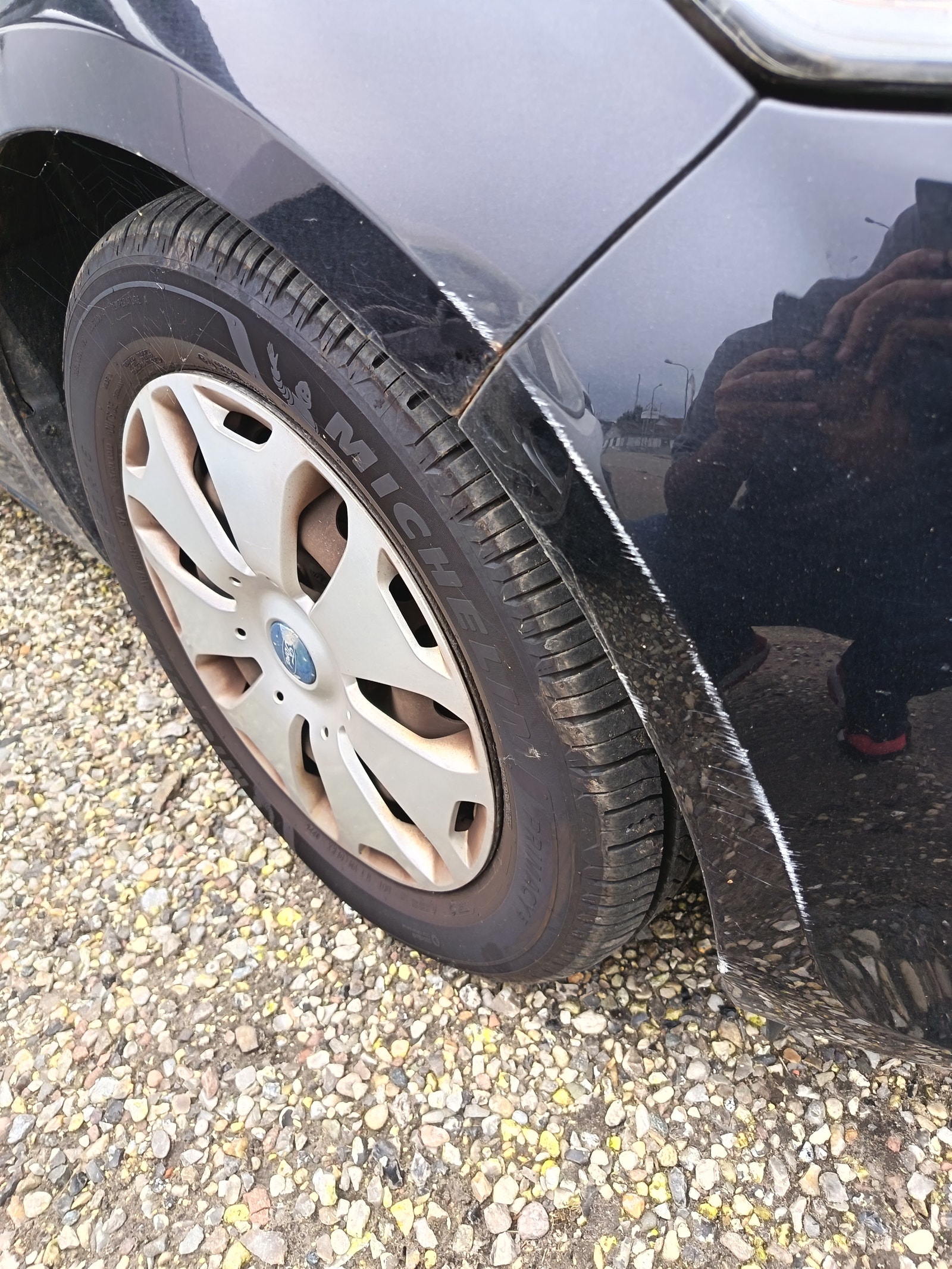 Ford Mondeo til salg hos Nabilli