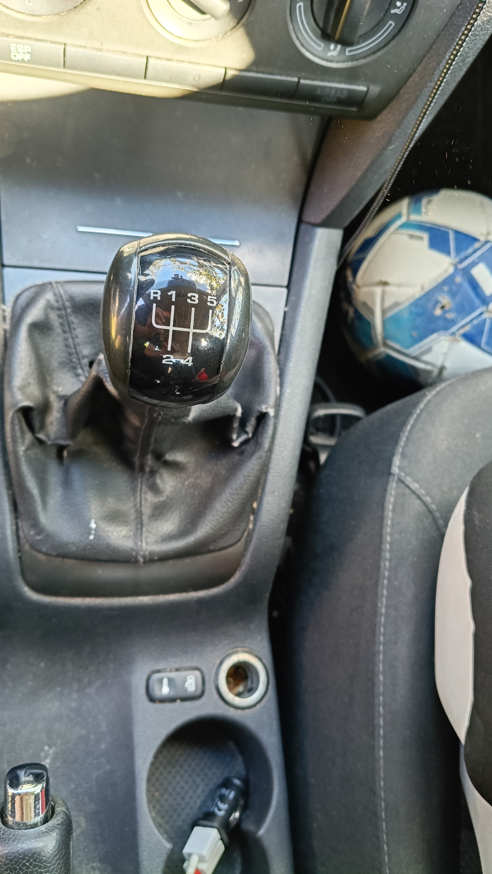 Skoda Octavia til salg hos Nabilli
