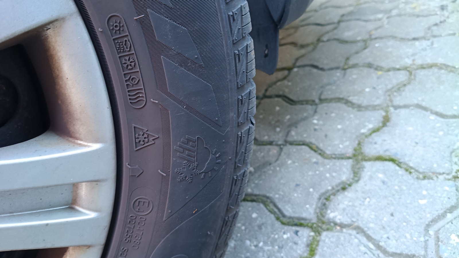 Skoda Octavia til salg hos Nabilli