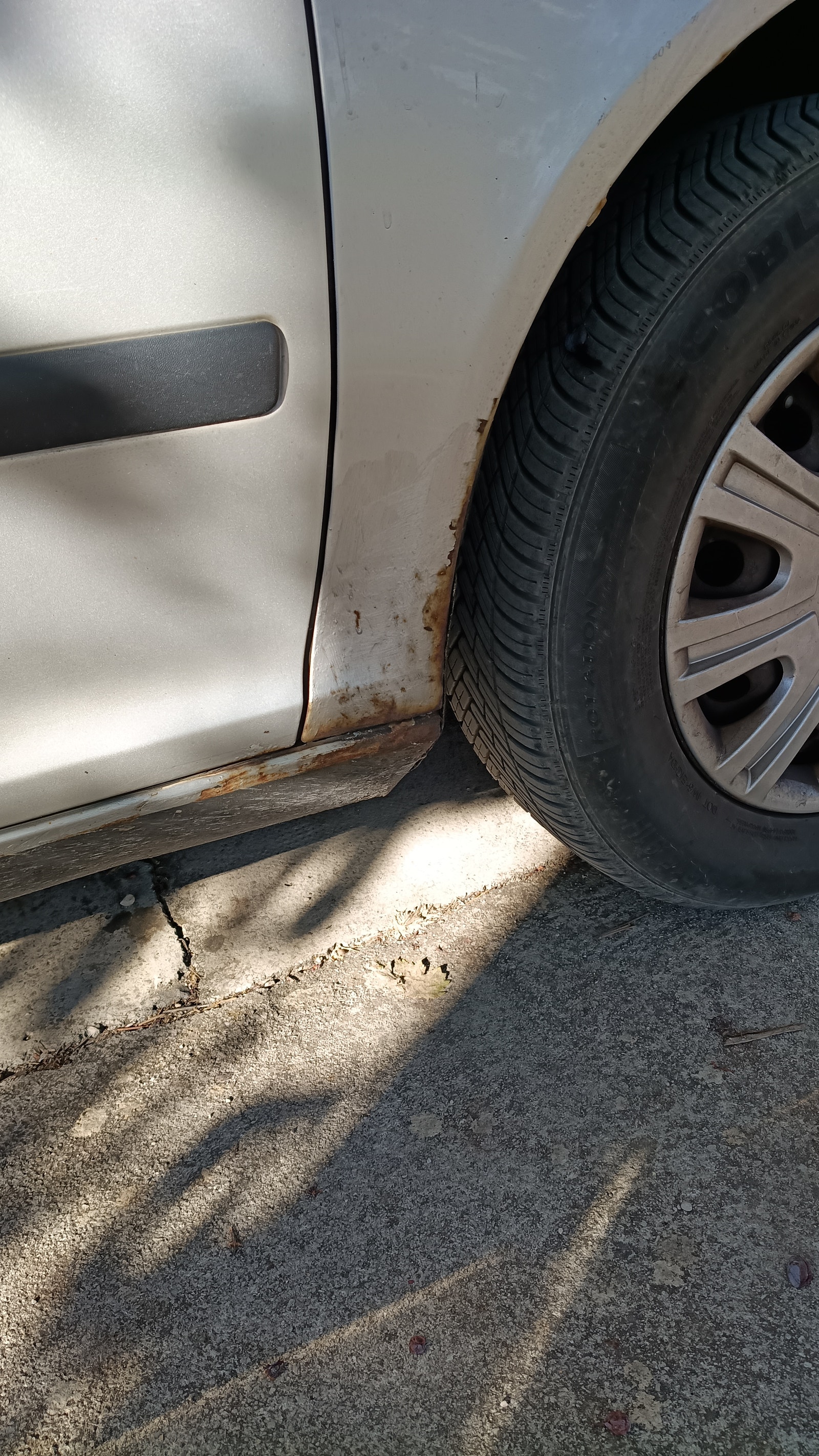 Skoda Octavia til salg hos Nabilli