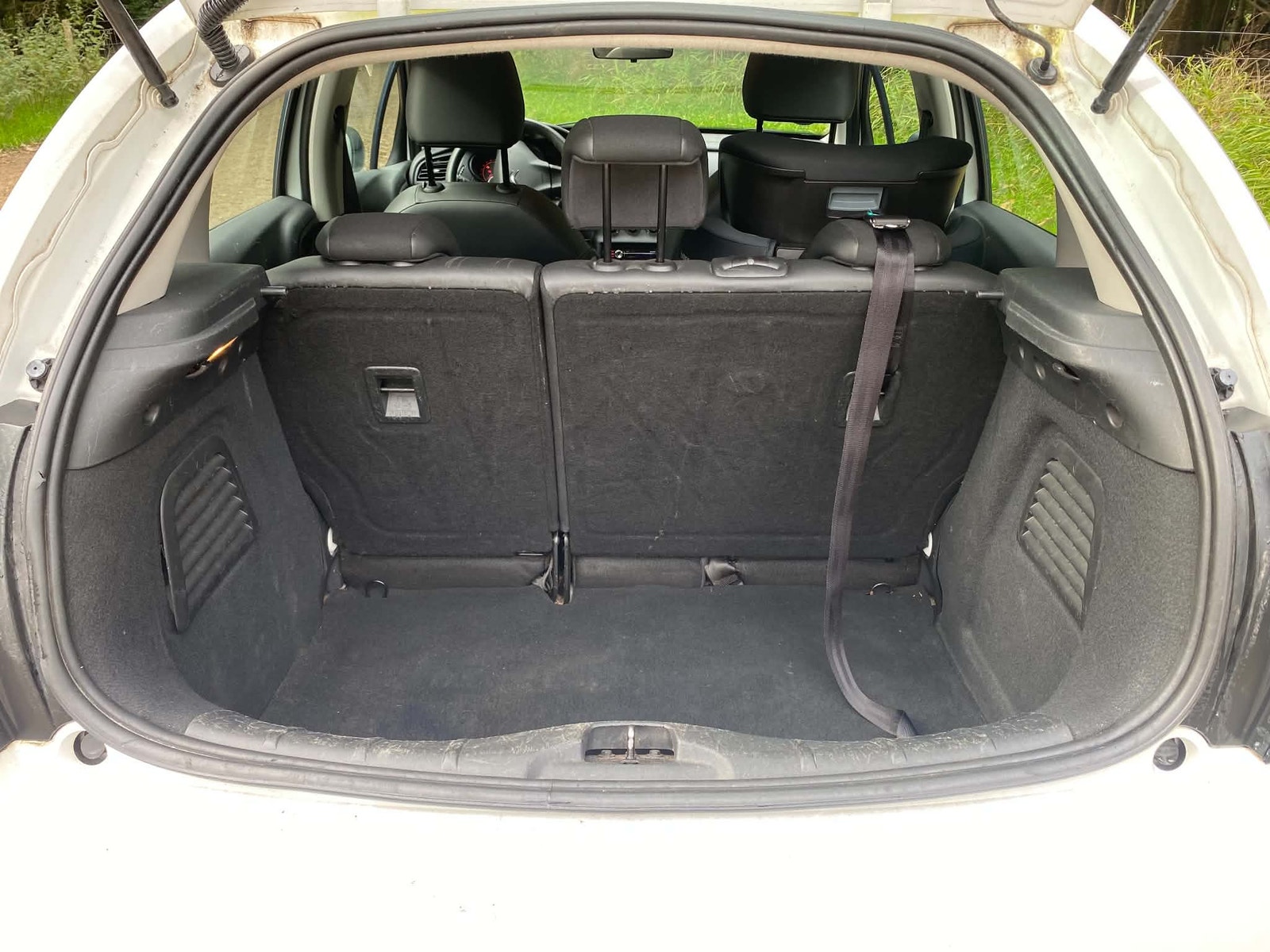 Citroen C3 til salg hos Nabilli