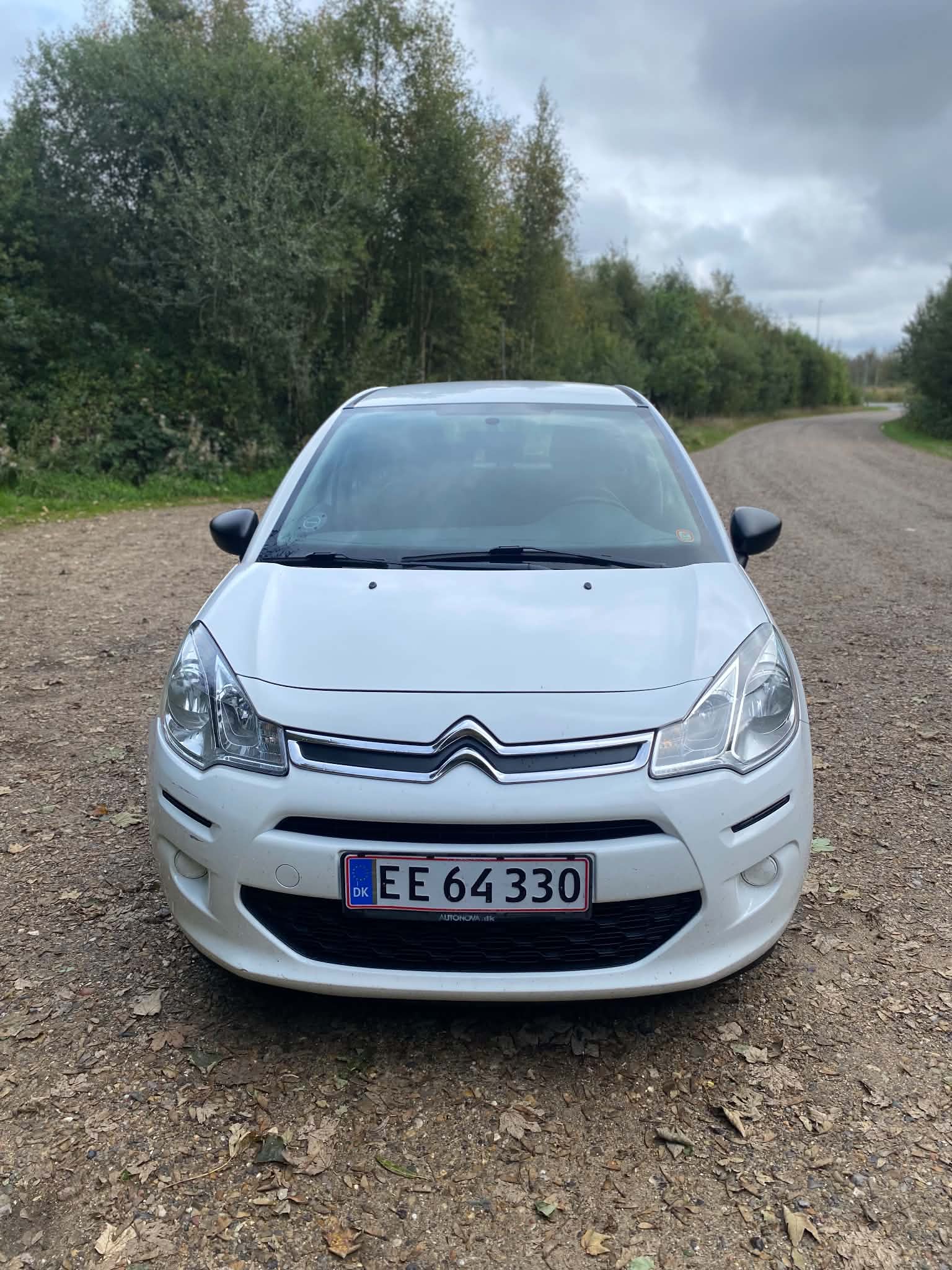 Citroen C3 til salg hos Nabilli