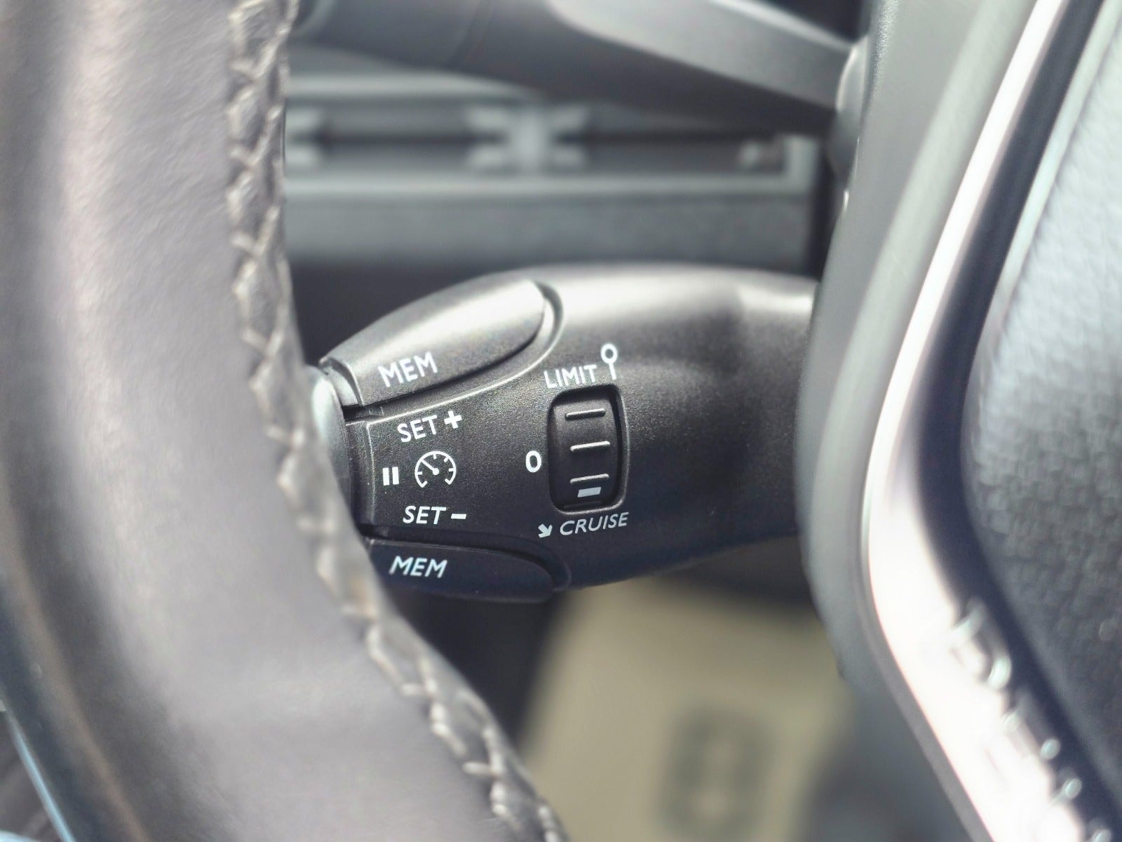 Peugeot 3008 til salg hos Nabilli