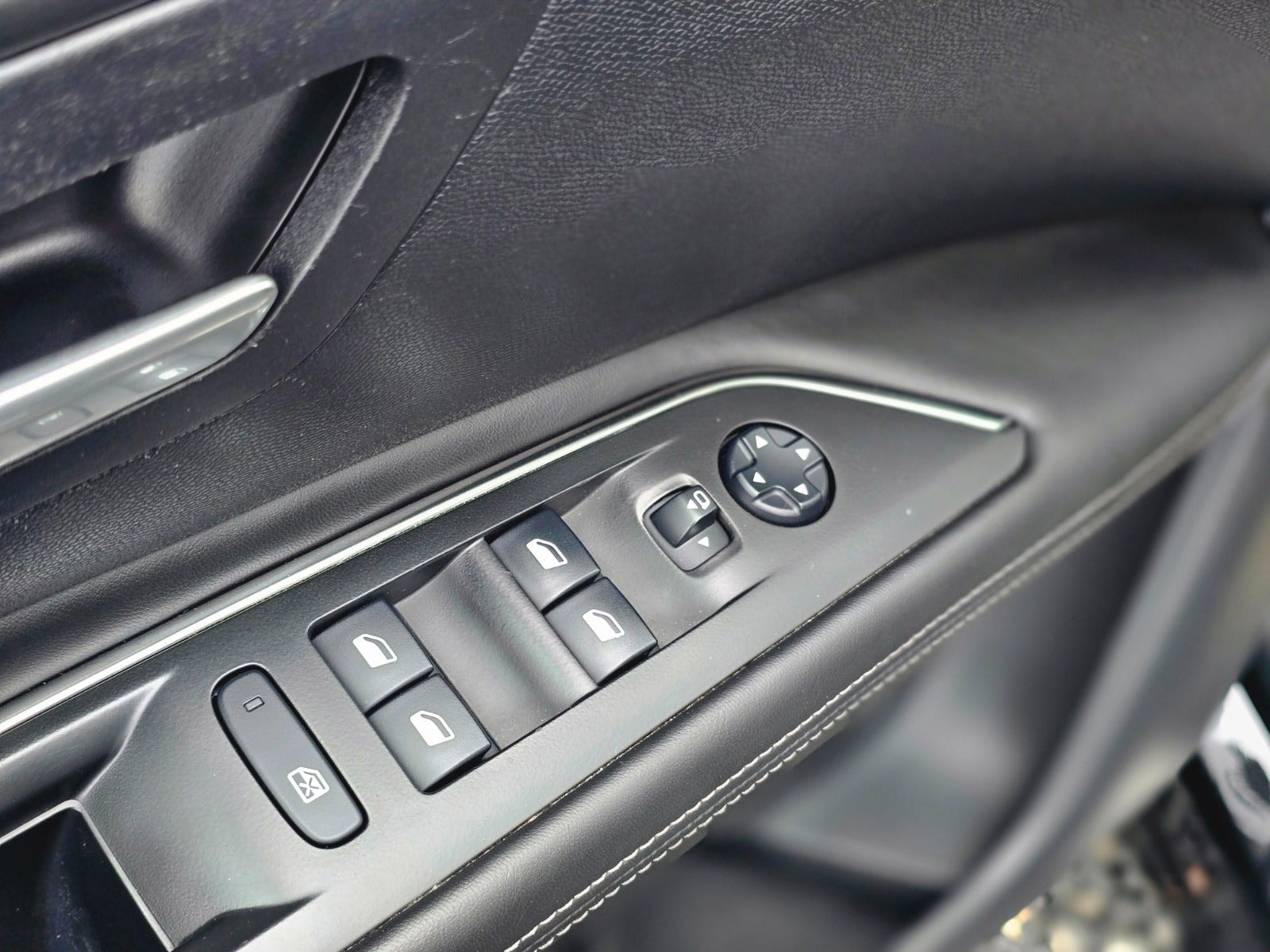 Peugeot 3008 til salg hos Nabilli