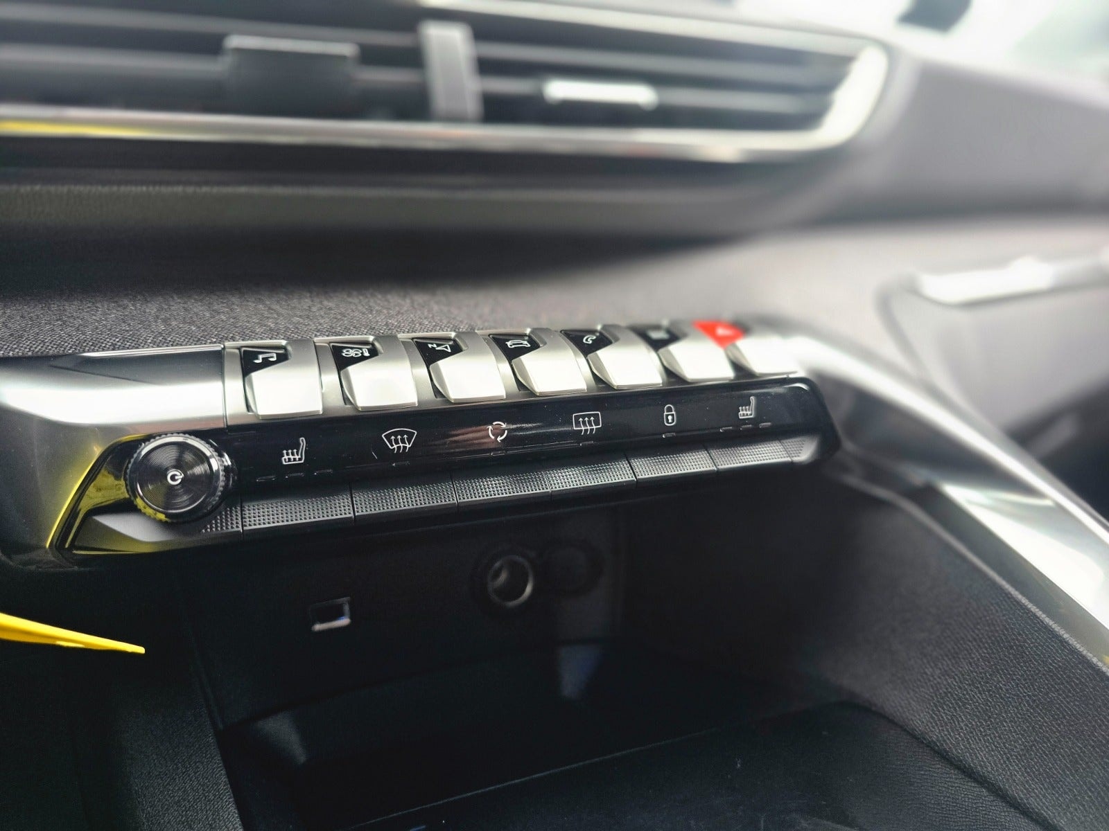 Peugeot 3008 til salg hos Nabilli