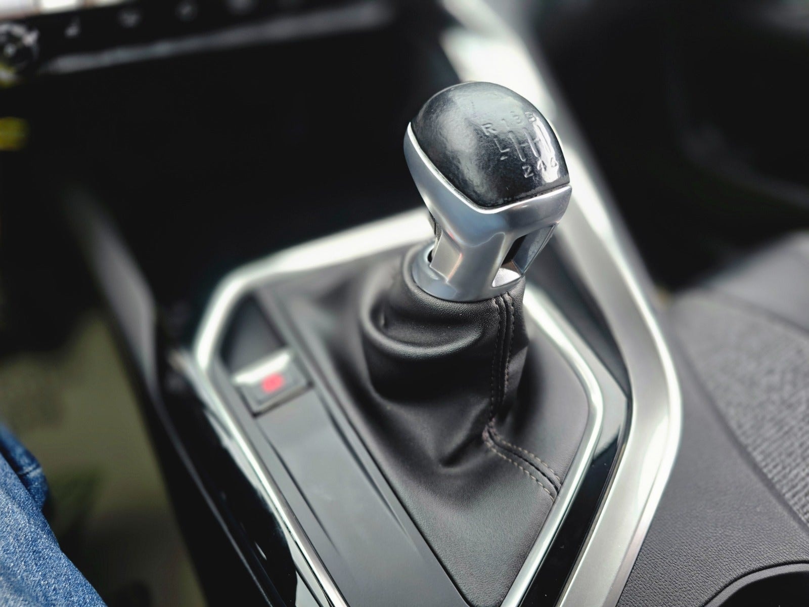 Peugeot 3008 til salg hos Nabilli