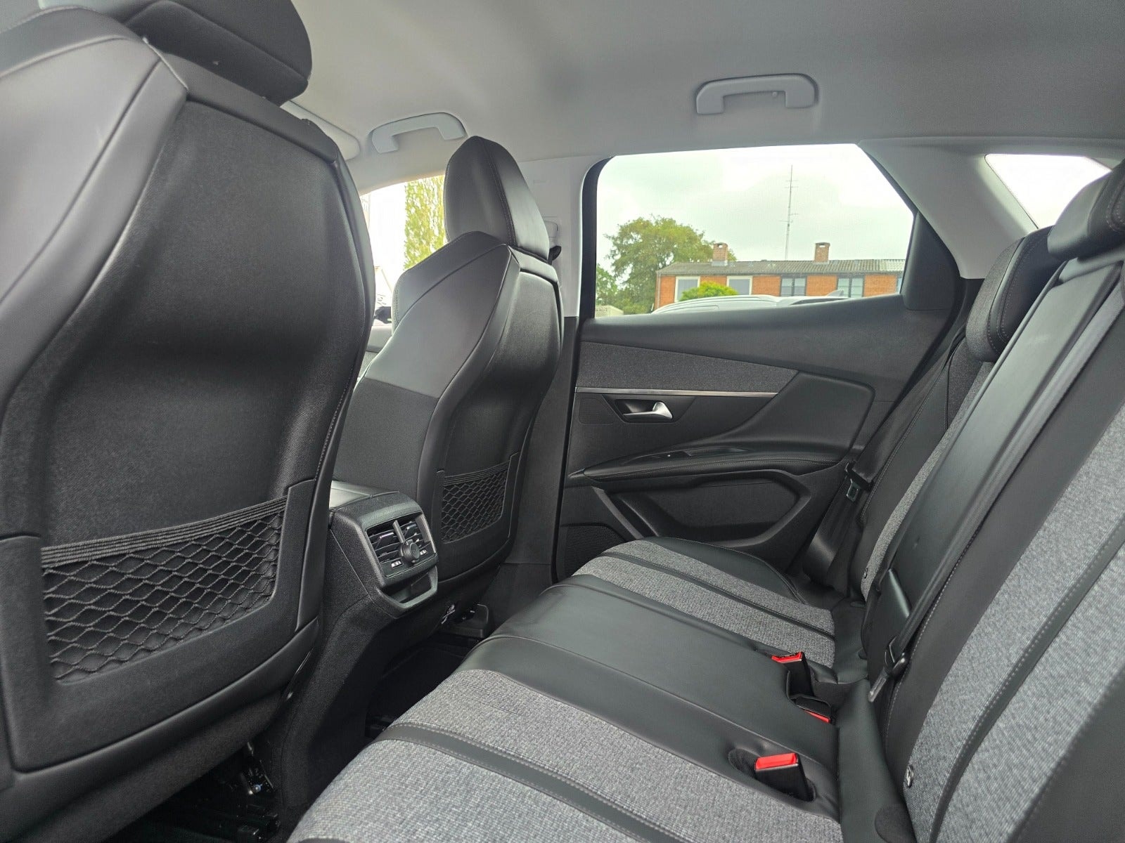 Peugeot 3008 til salg hos Nabilli
