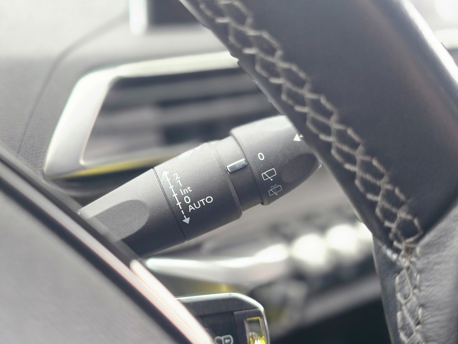 Peugeot 3008 til salg hos Nabilli