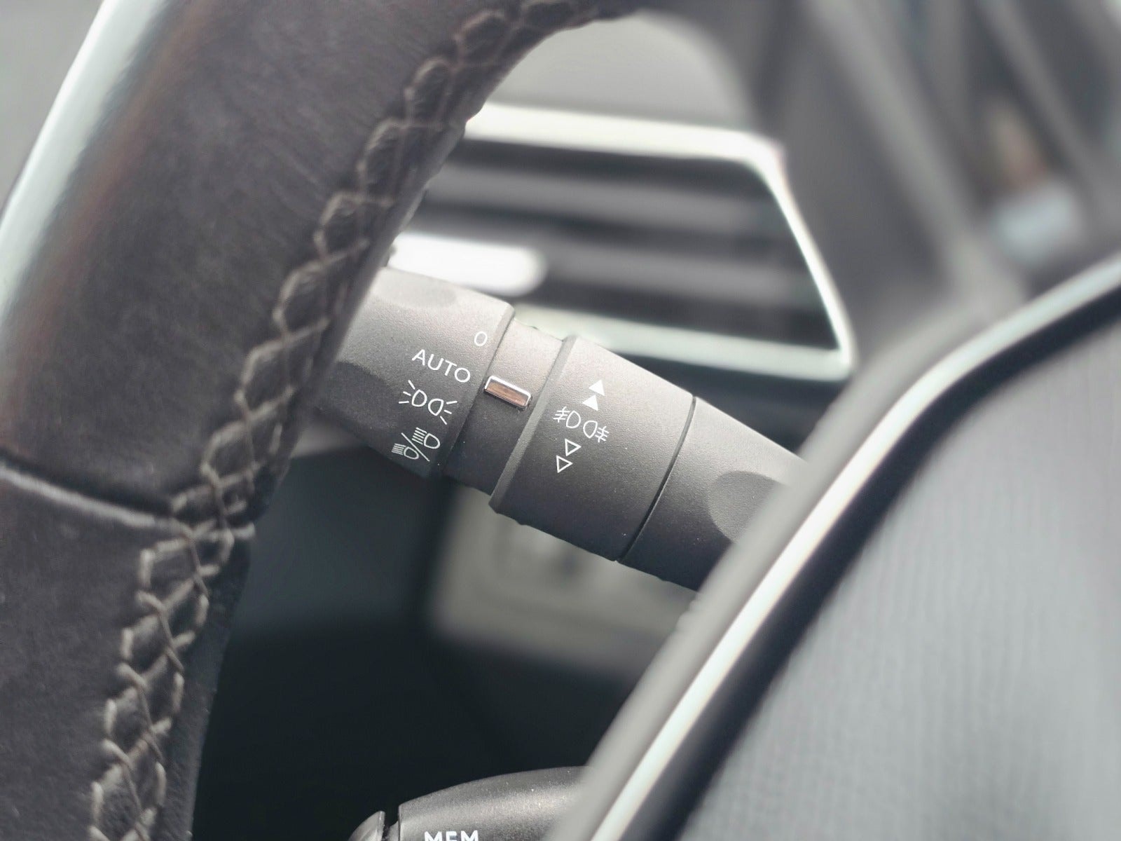 Peugeot 3008 til salg hos Nabilli