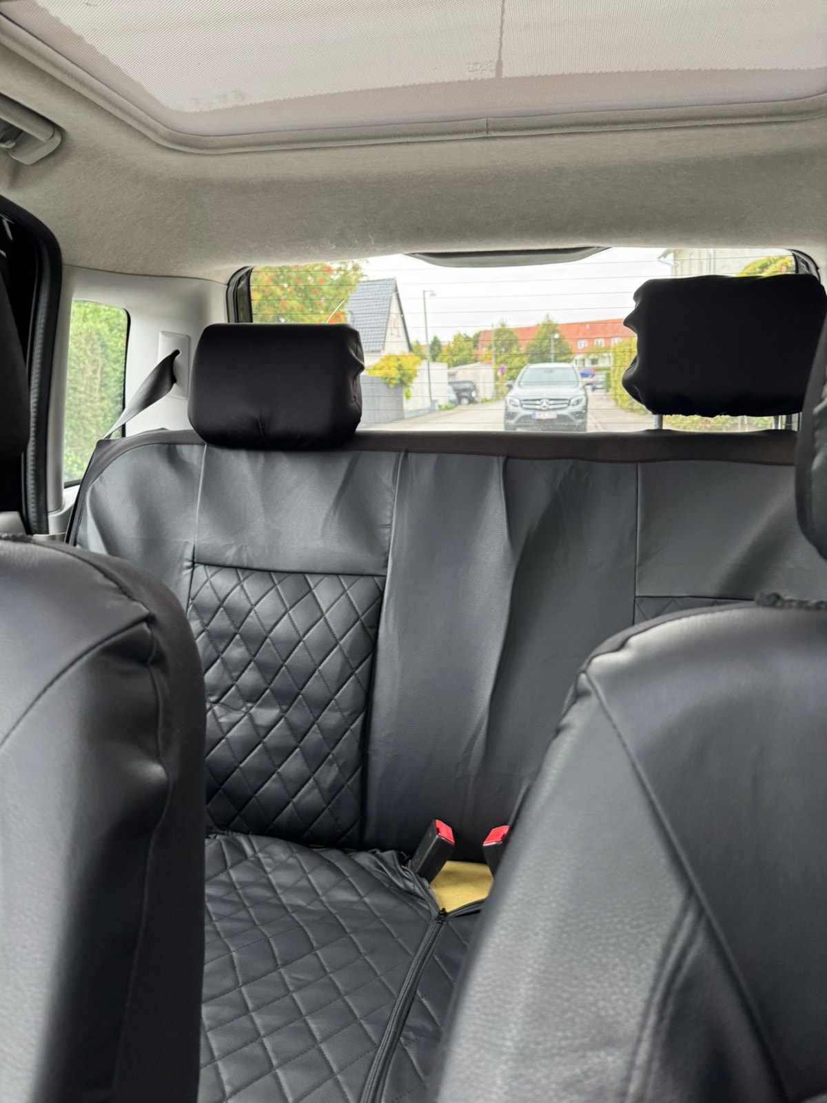 Fiat Panda til salg hos Nabilli