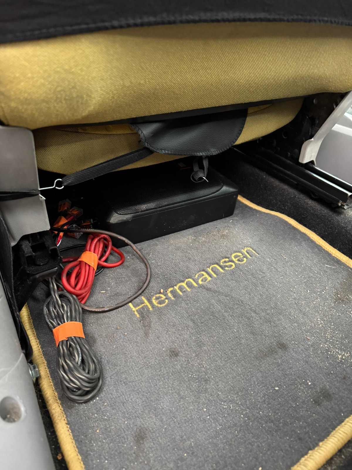 Fiat Panda til salg hos Nabilli