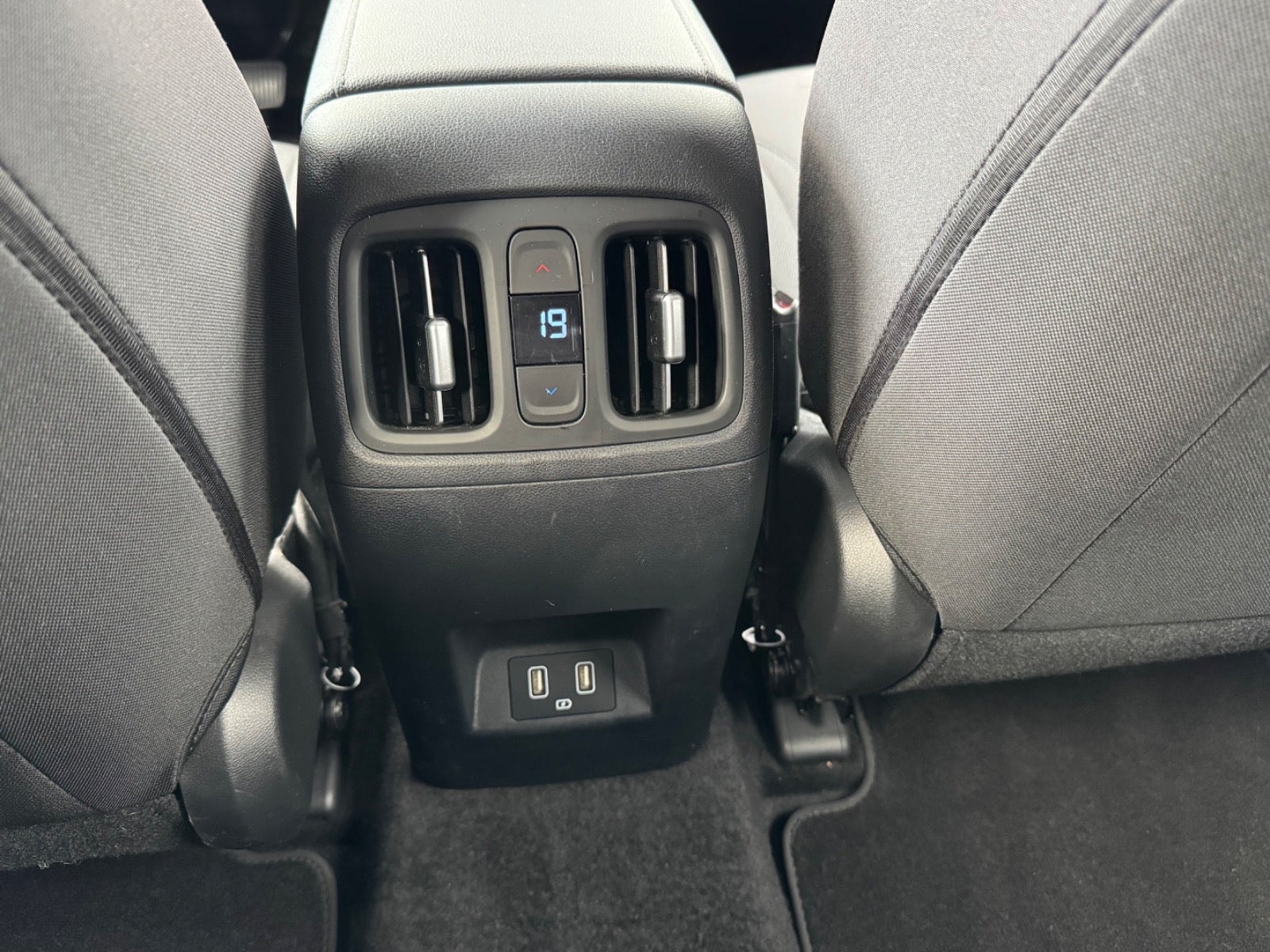 Hyundai Tucson – billede 11
