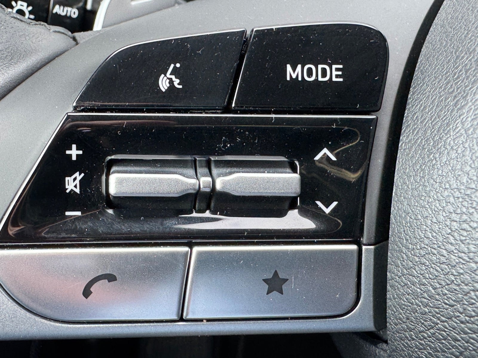 Hyundai Tucson – billede 18