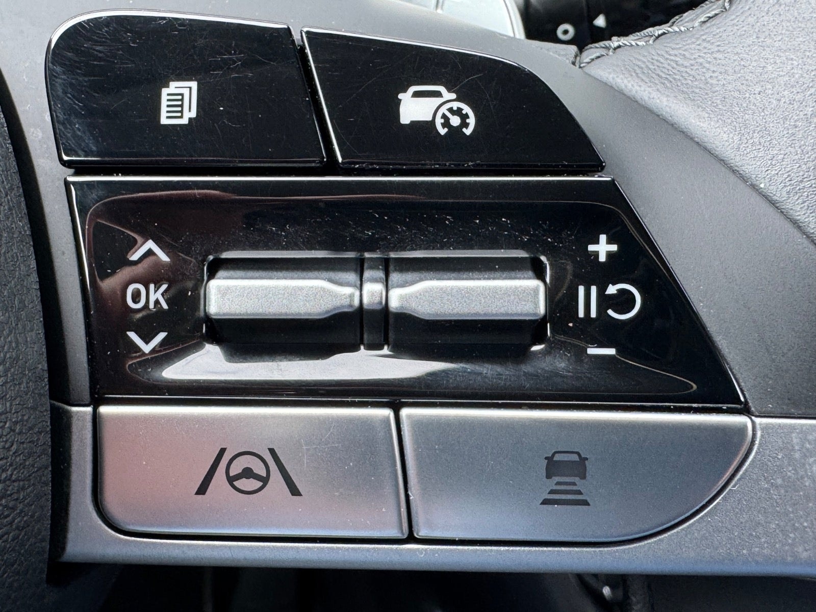 Hyundai Tucson – billede 19