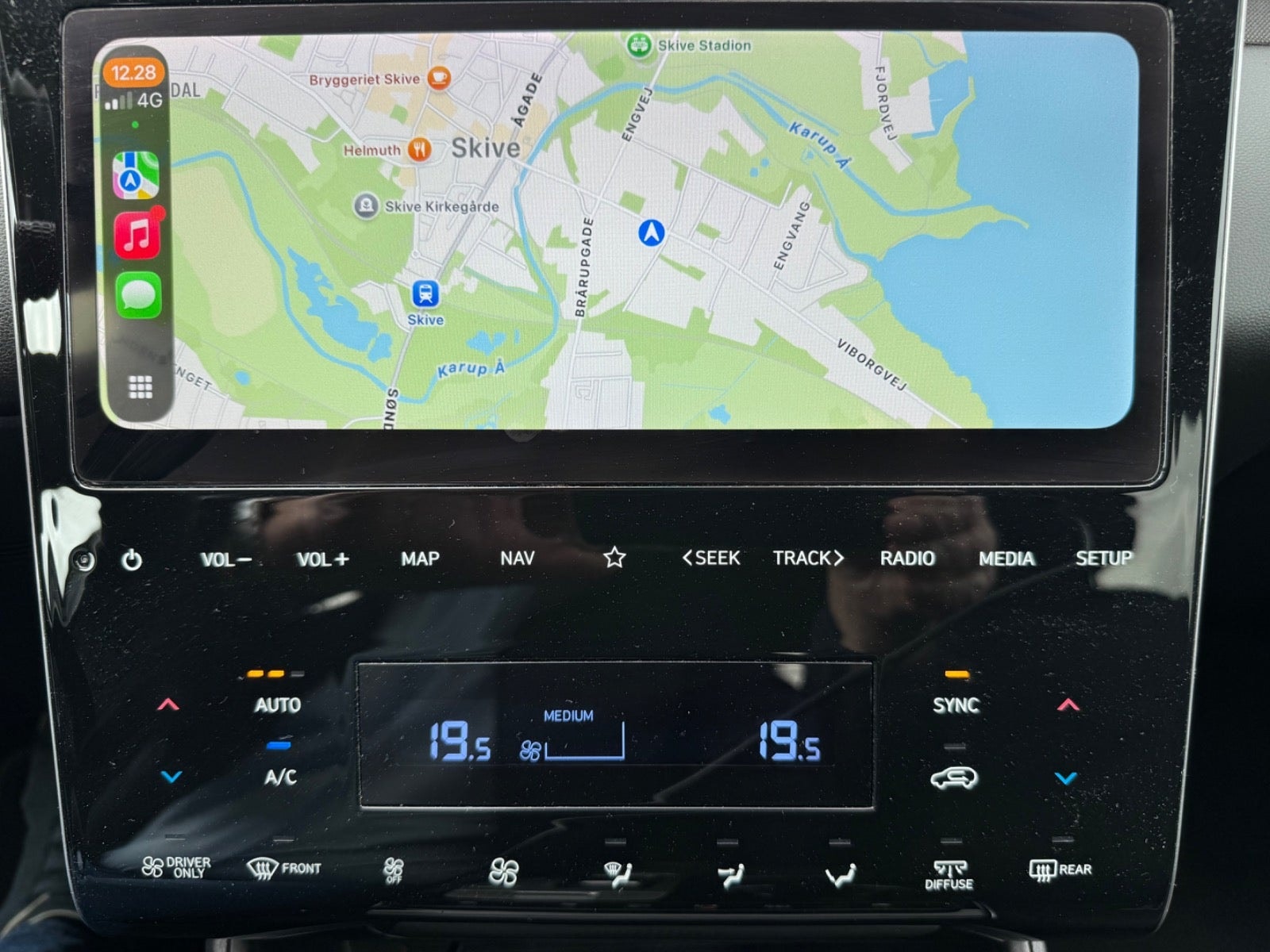 Hyundai Tucson – billede 4