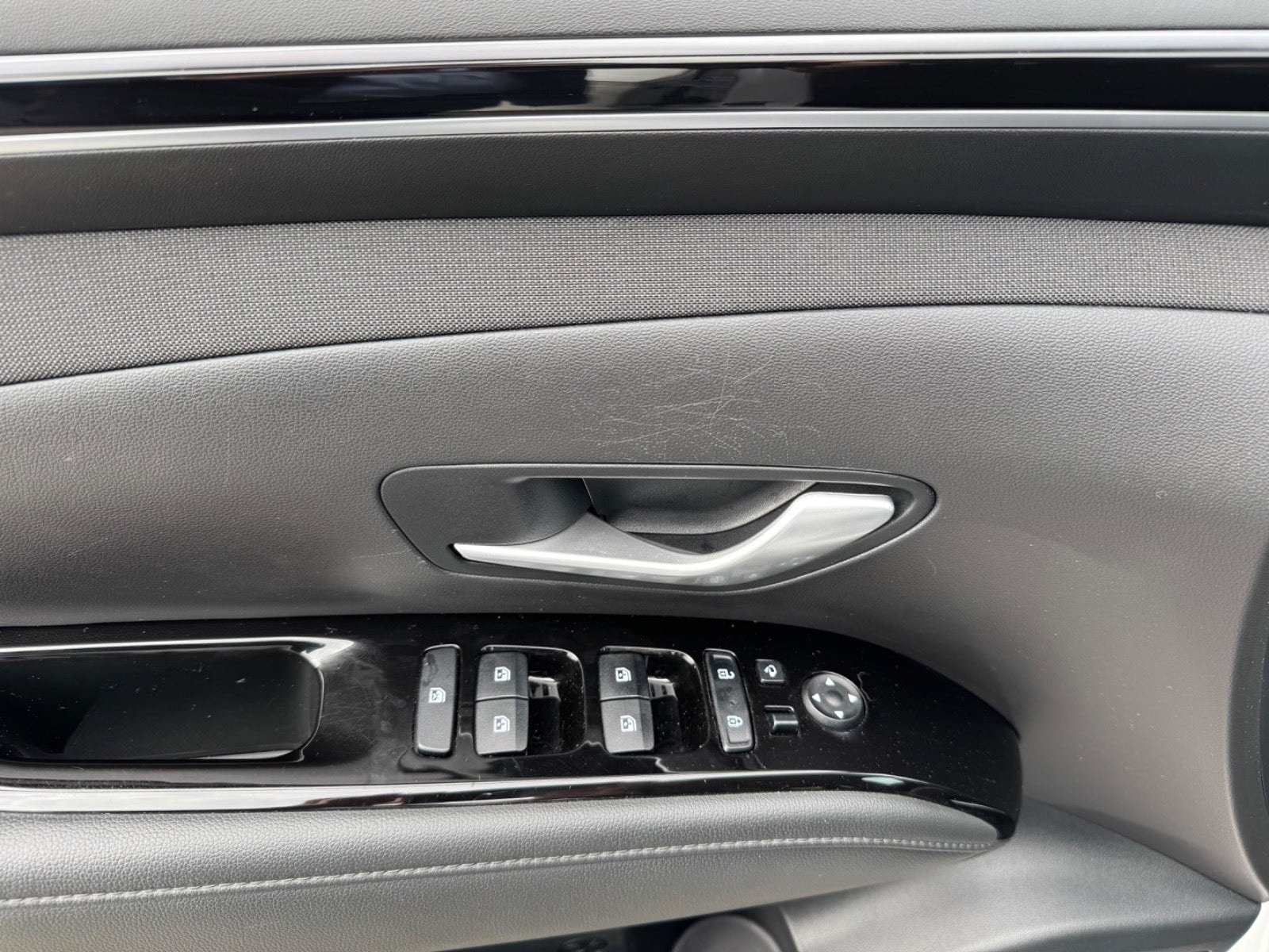 Hyundai Tucson – billede 15