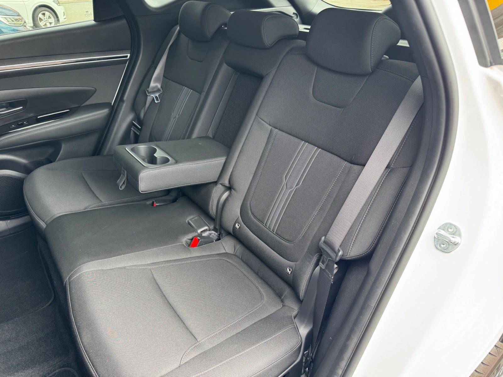 Hyundai Tucson – billede 13