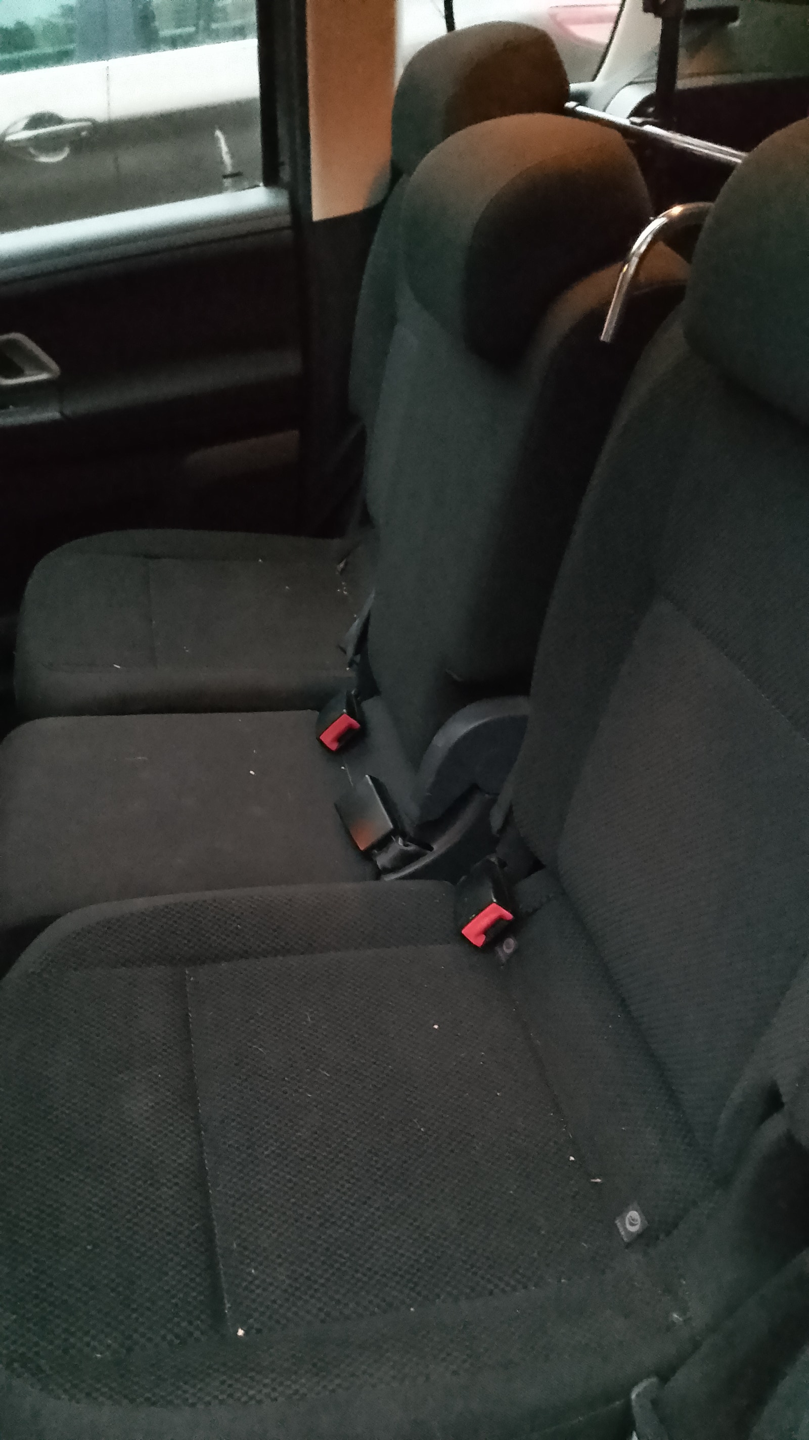 Skoda Roomster til salg hos Nabilli