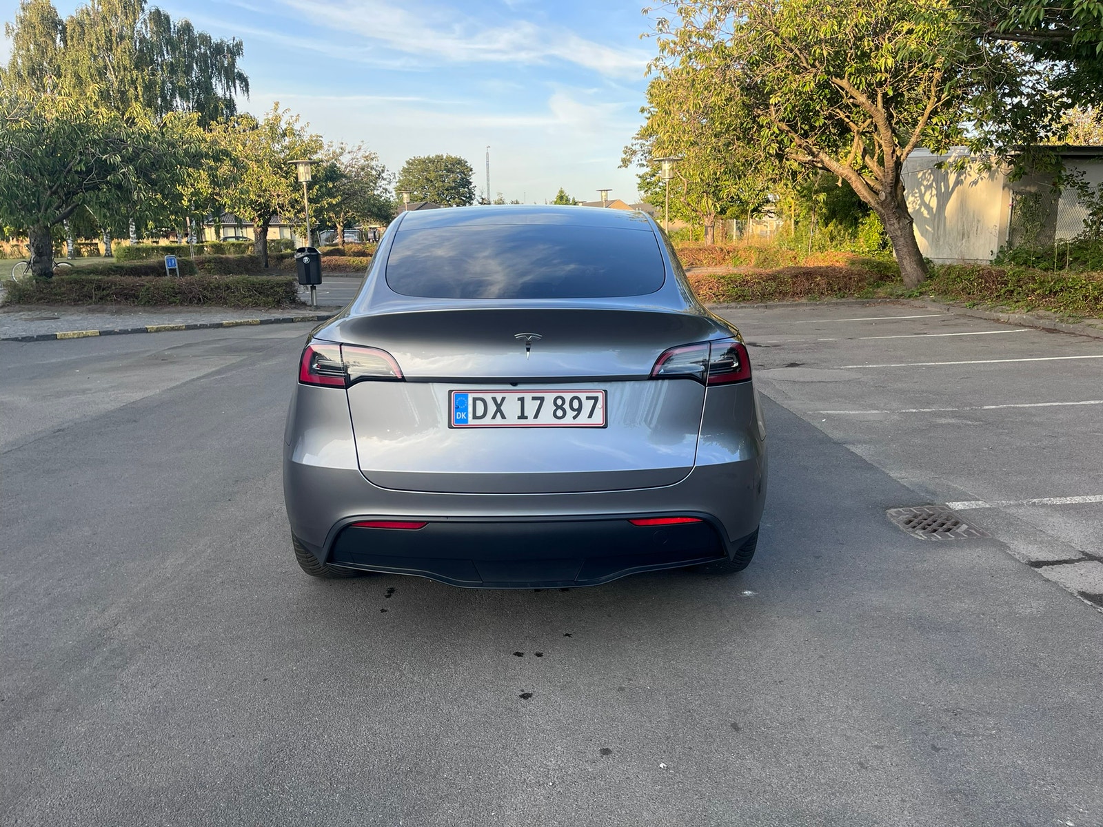 Tesla Model Y – billede 6
