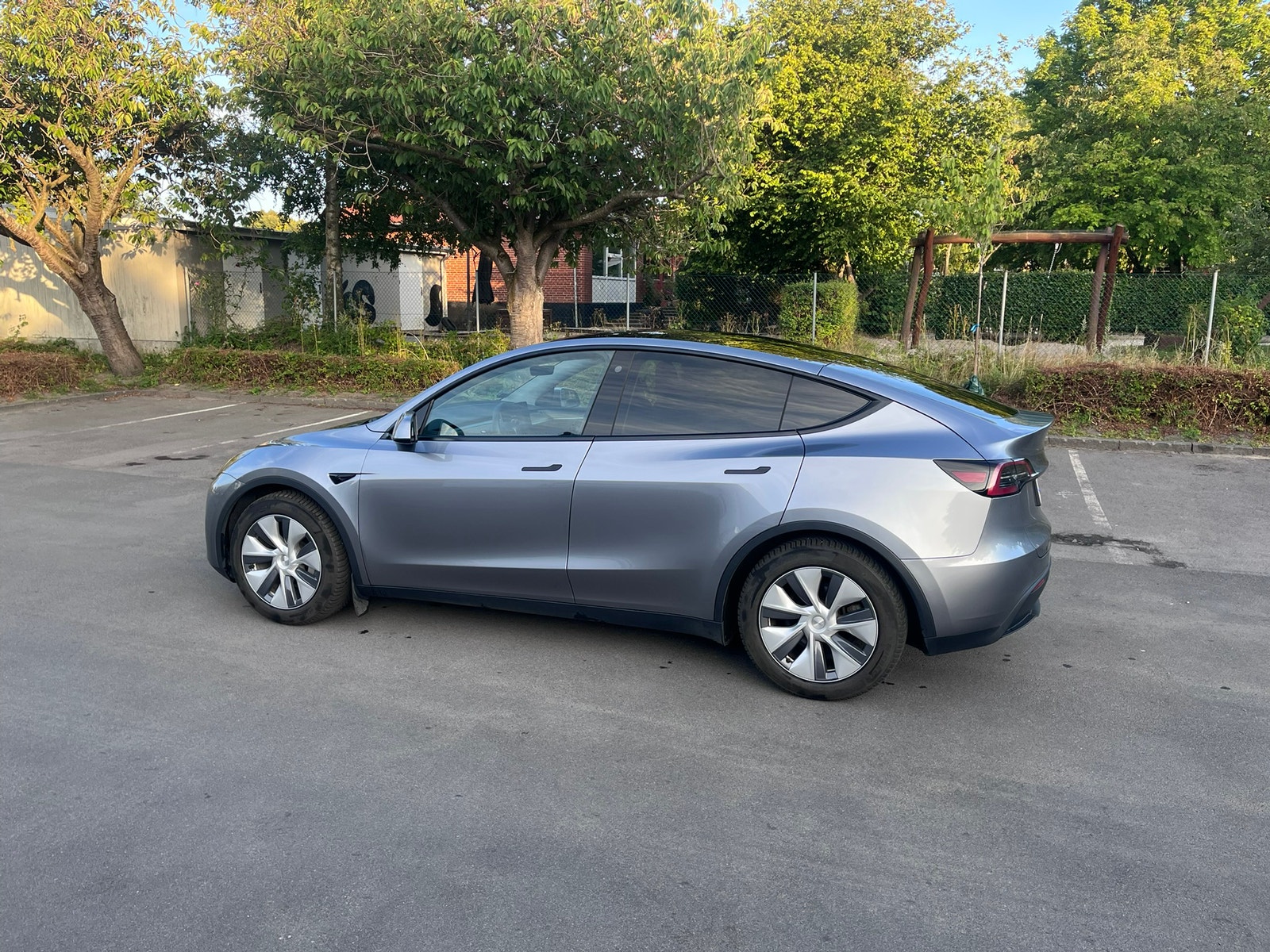 Tesla Model Y – billede 4