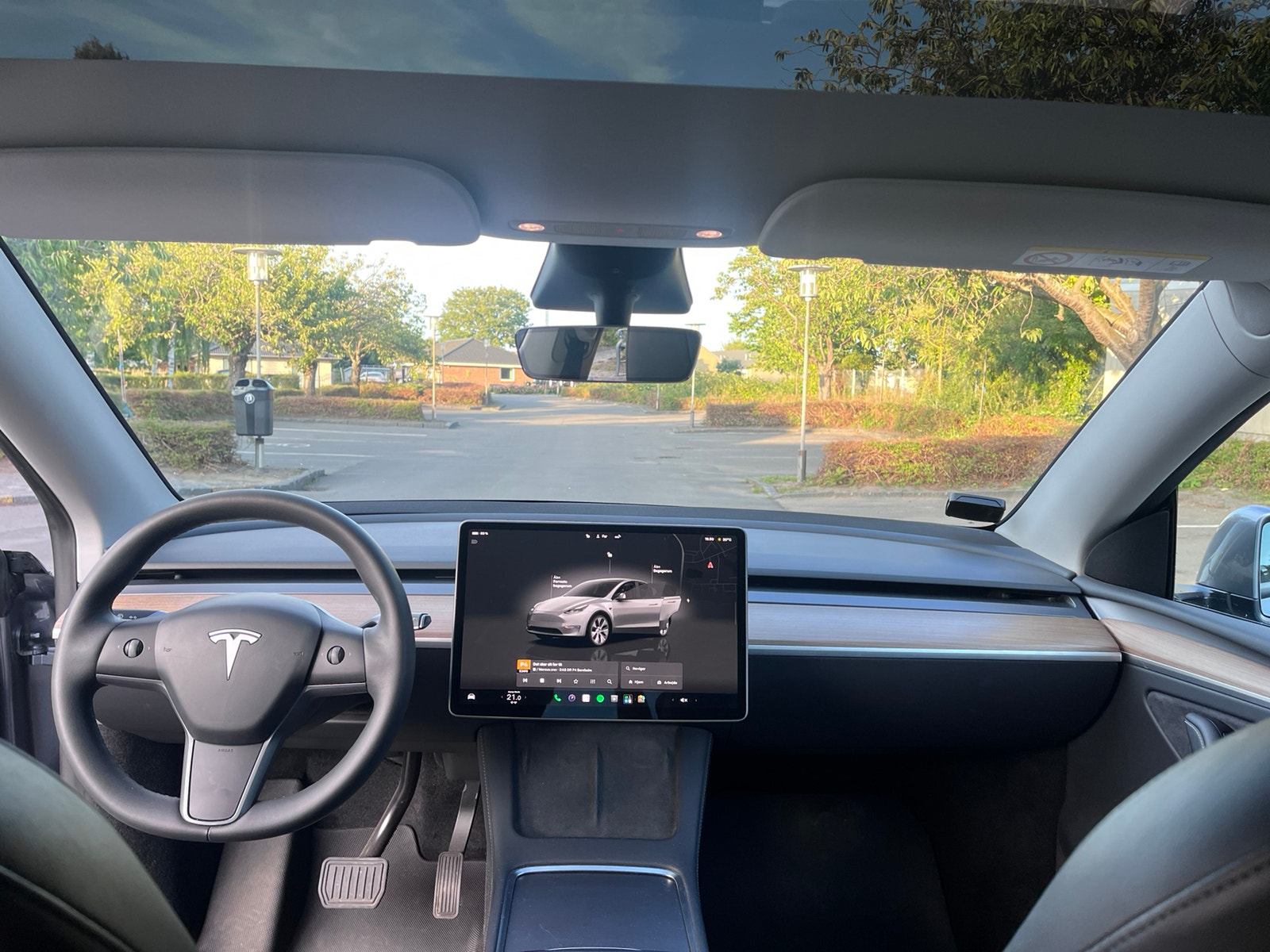 Tesla Model Y – billede 5