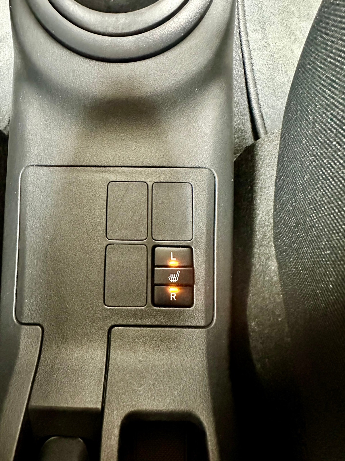 Toyota Yaris til salg hos Nabilli