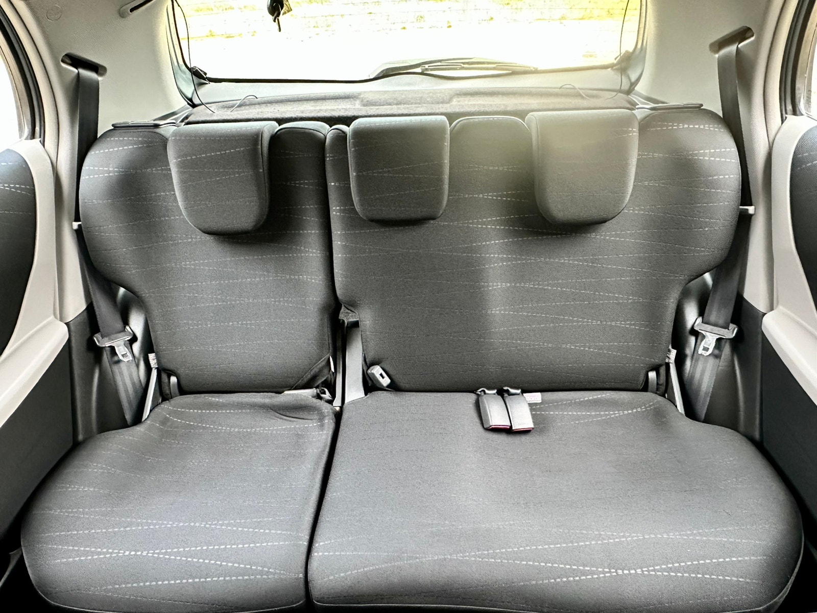 Toyota Yaris til salg hos Nabilli