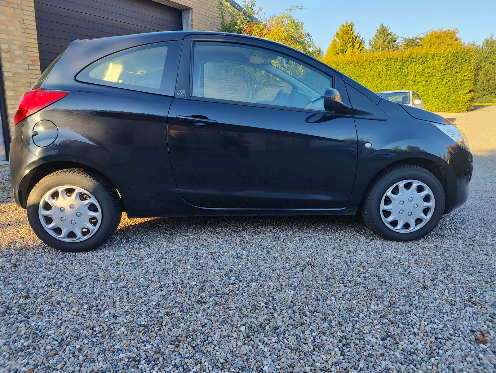 Ford Ka – billede 10
