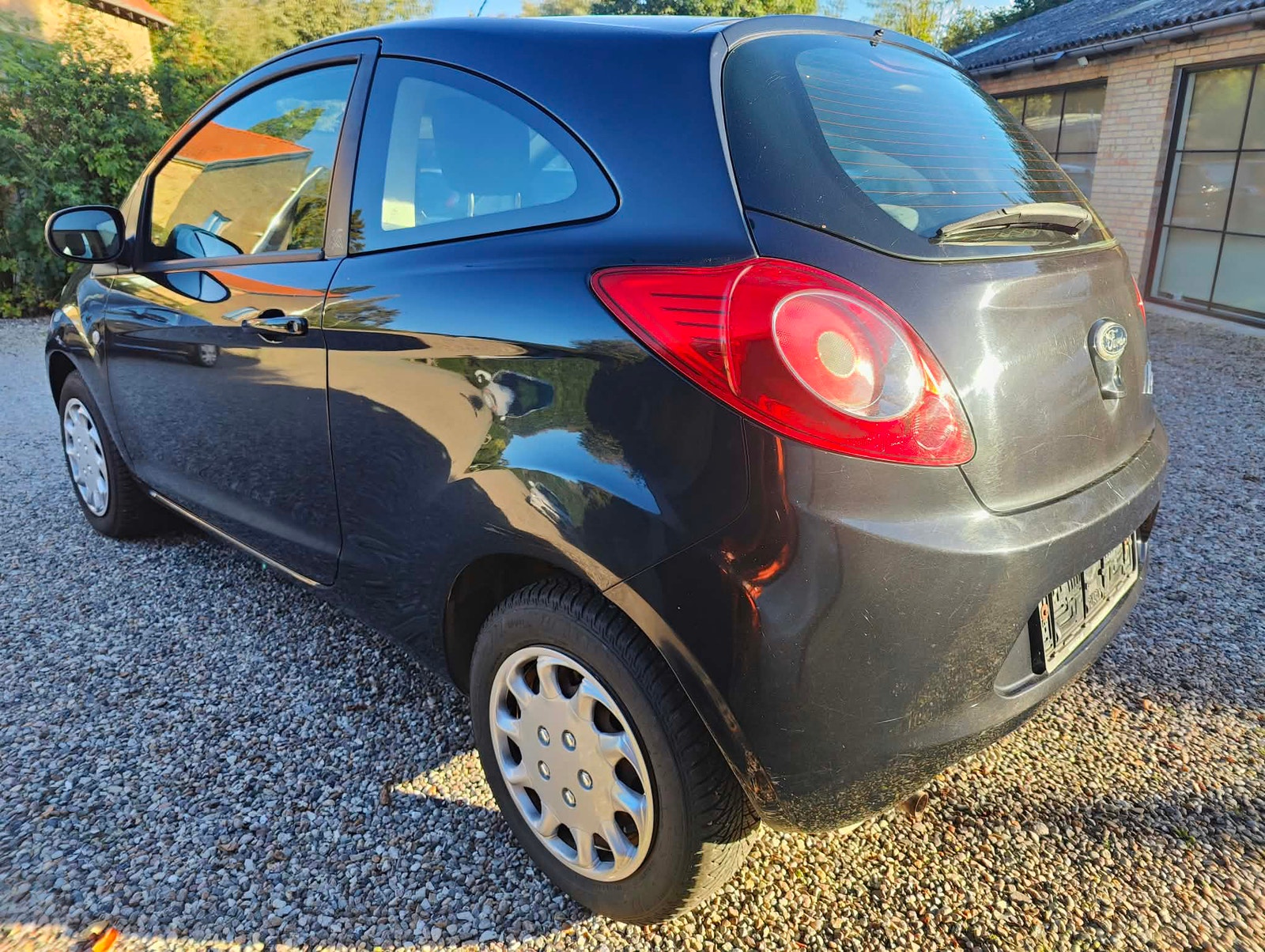 Ford Ka – billede 4
