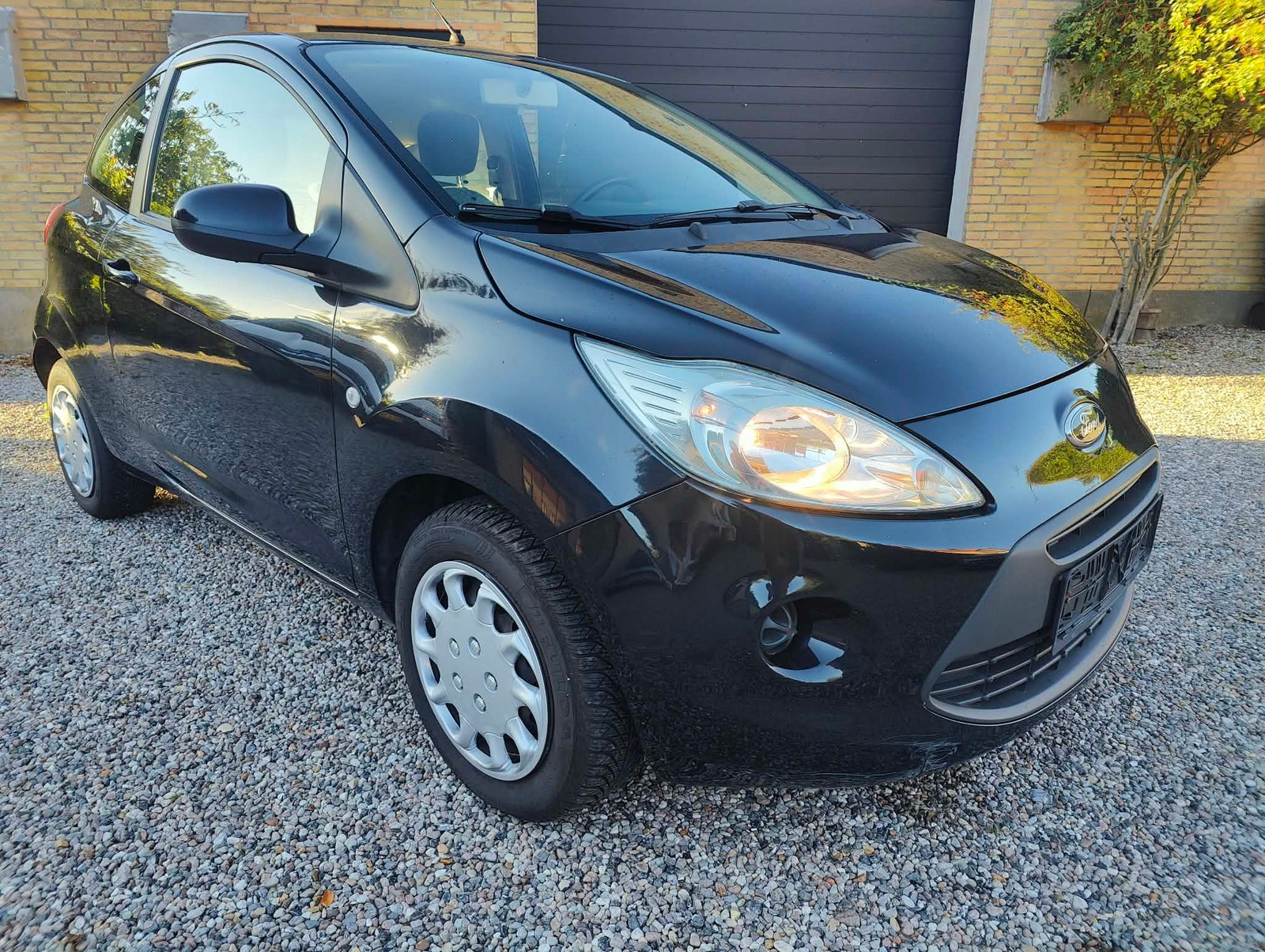 Ford Ka – billede 3