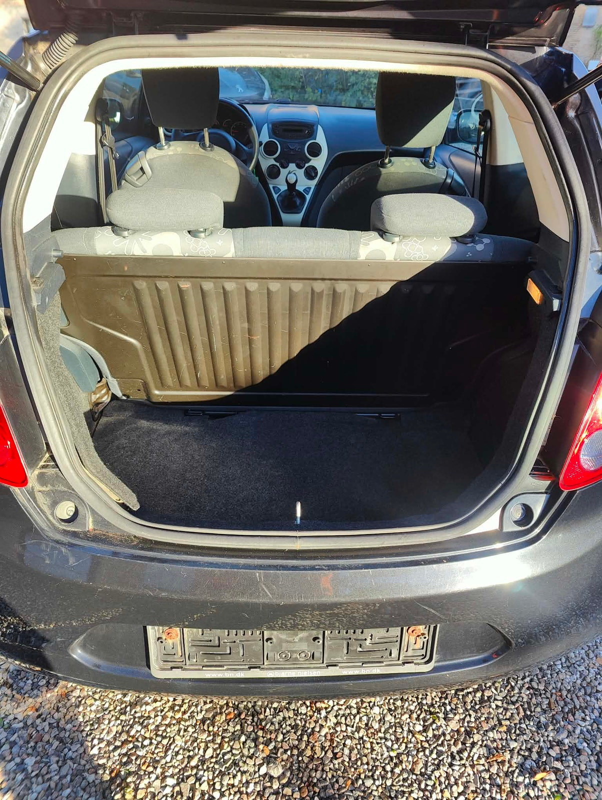 Ford Ka – billede 8