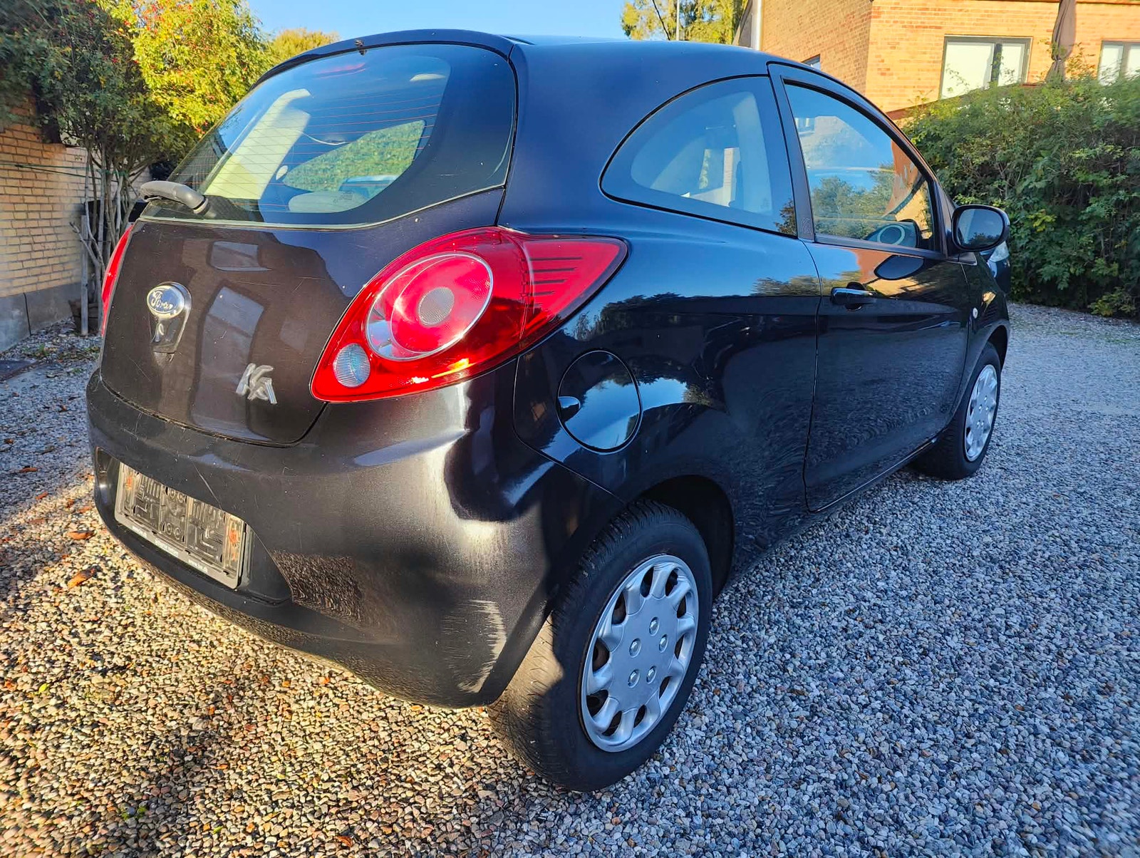 Ford Ka – billede 2
