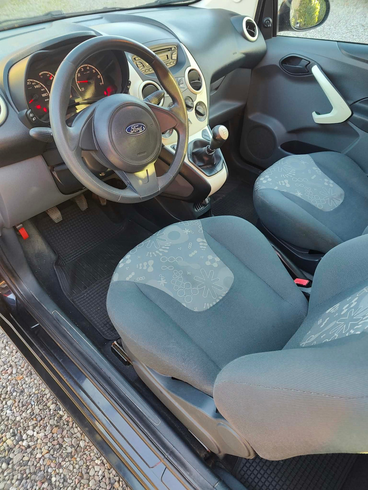 Ford Ka – billede 9