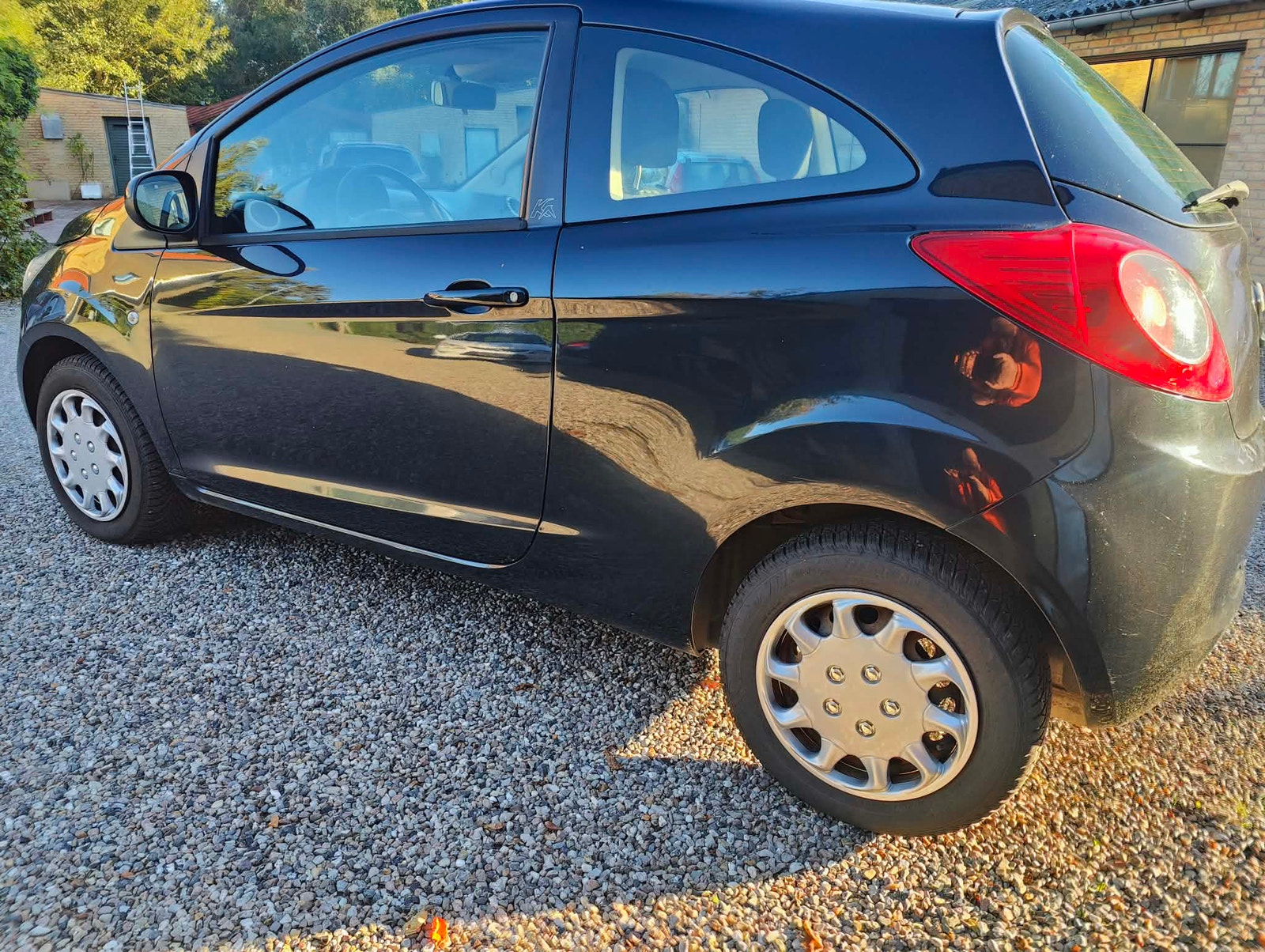 Ford Ka – billede 6