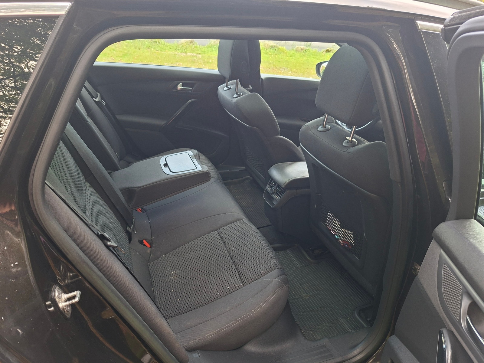 Peugeot 508 til salg hos Nabilli