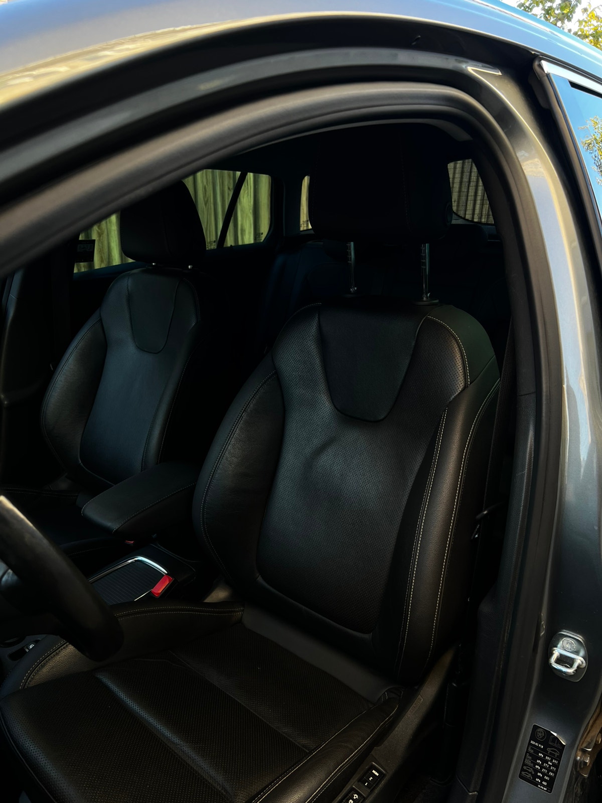 Opel Astra til salg hos Nabilli