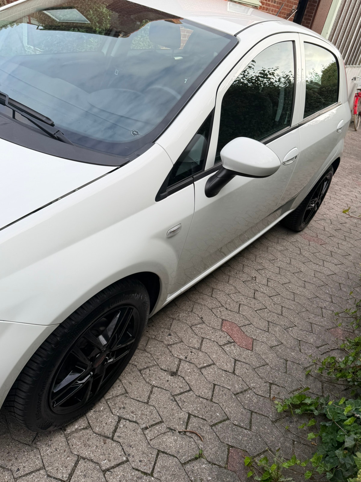 Fiat Punto – billede 2