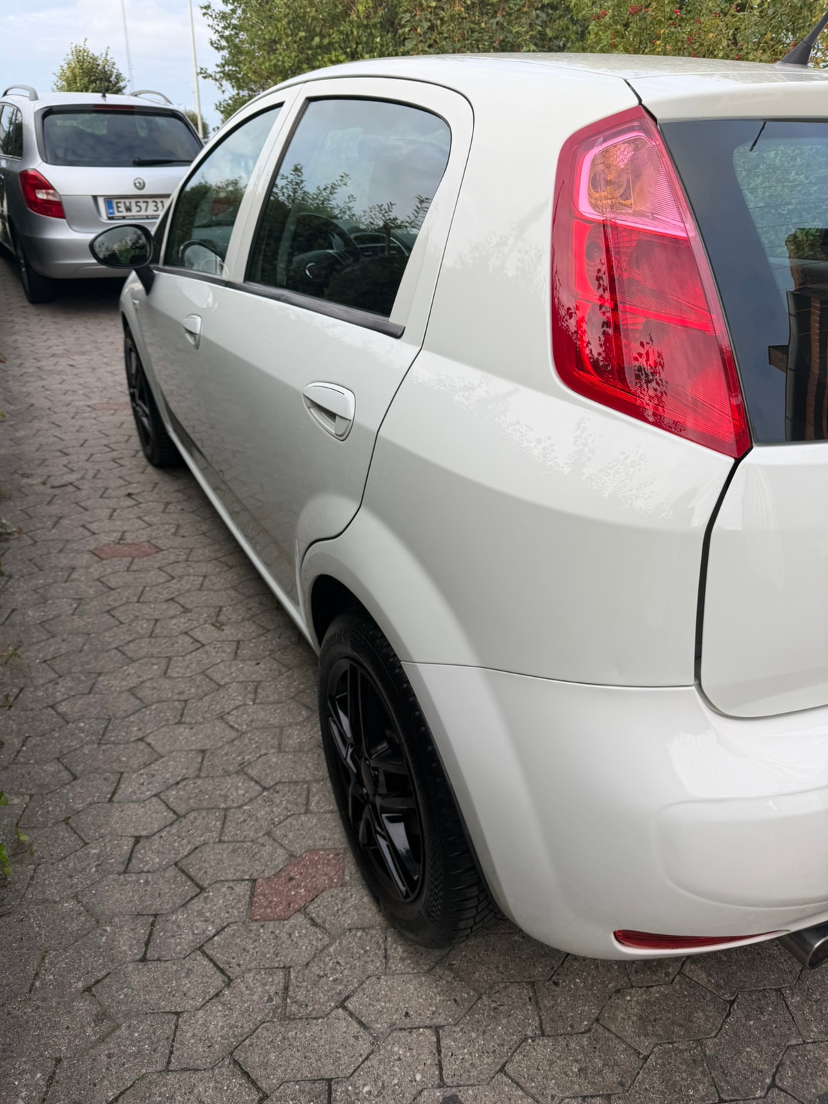 Fiat Punto – billede 7
