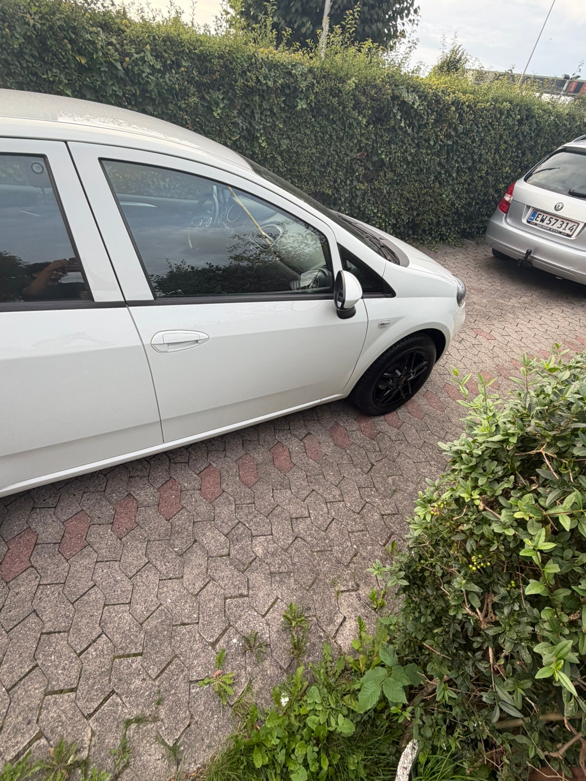 Fiat Punto – billede 3