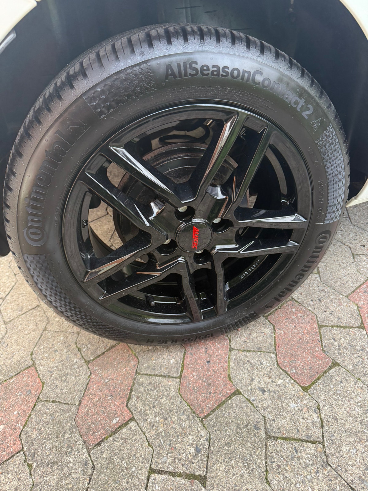 Fiat Punto – billede 9